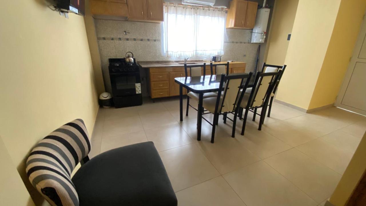 Alojamiento Coihueco Malargüe Exterior foto