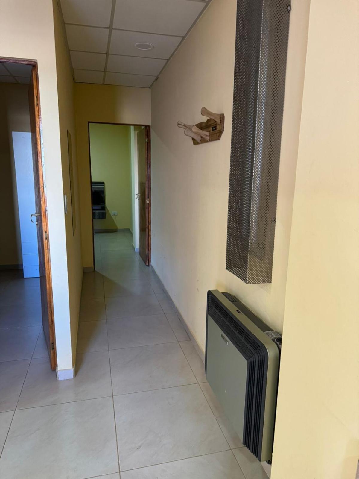Alojamiento Coihueco Malargüe Exterior foto