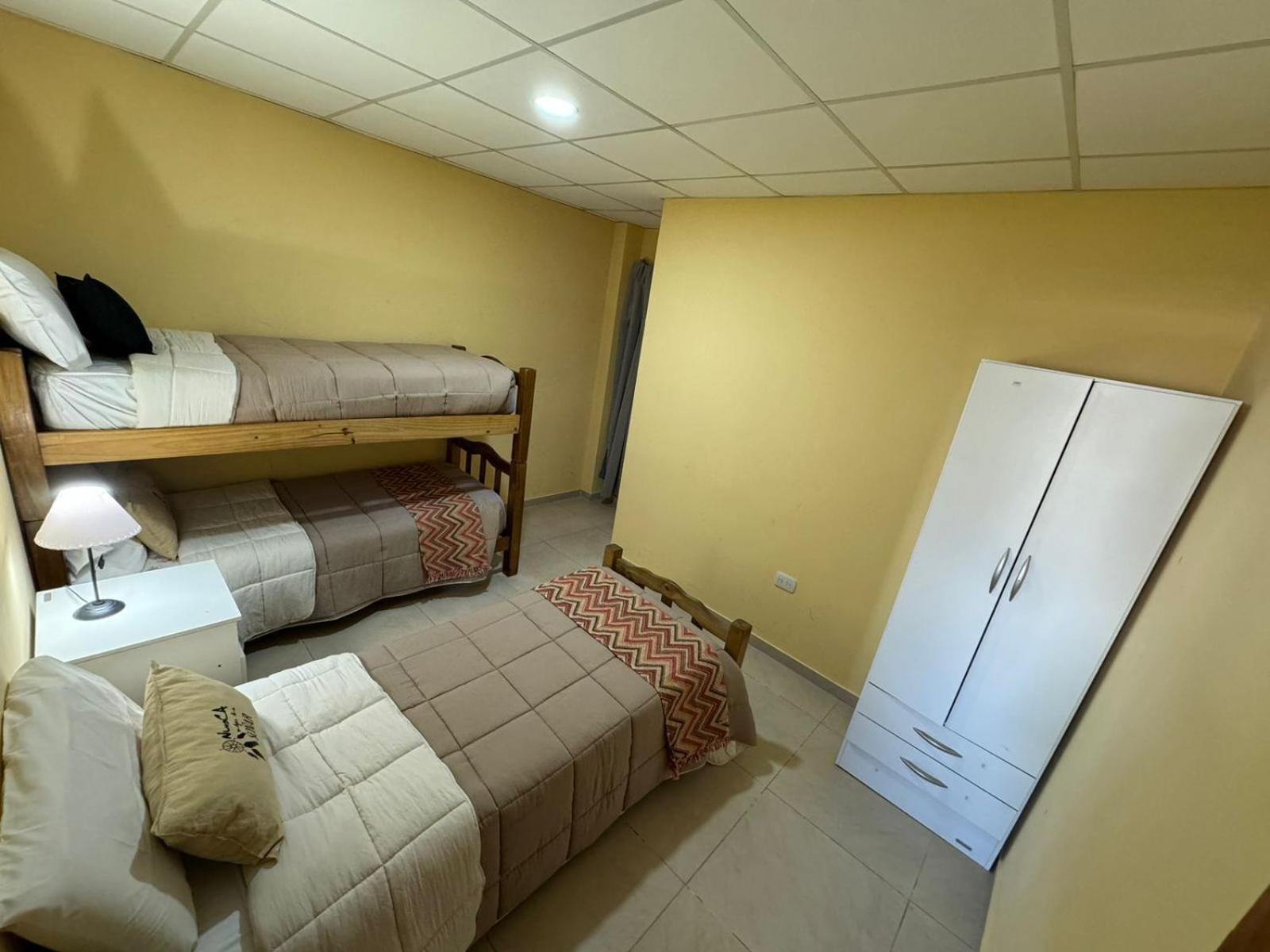 Alojamiento Coihueco Malargüe Exterior foto